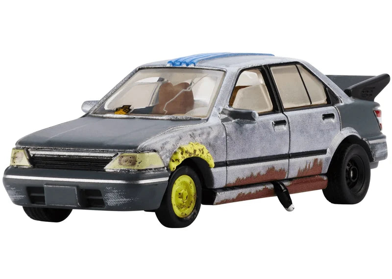 MSCHF x Hot Wheels "Not Wheels™"