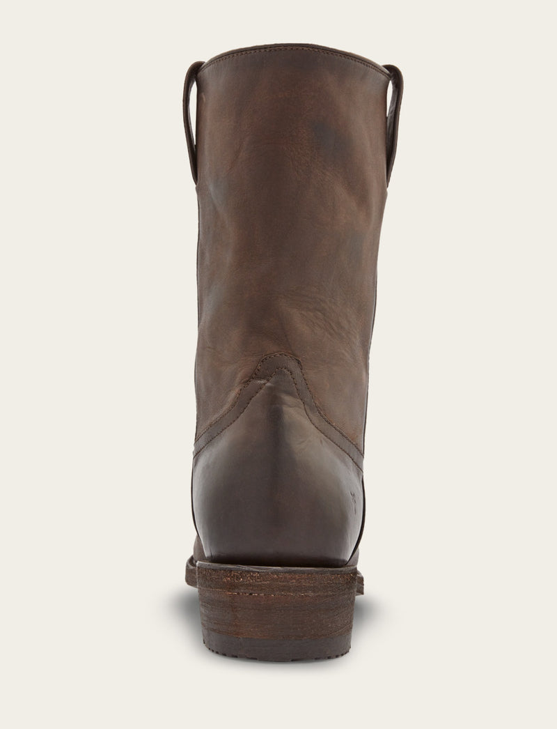 Nash Roper - Chocolate - Back