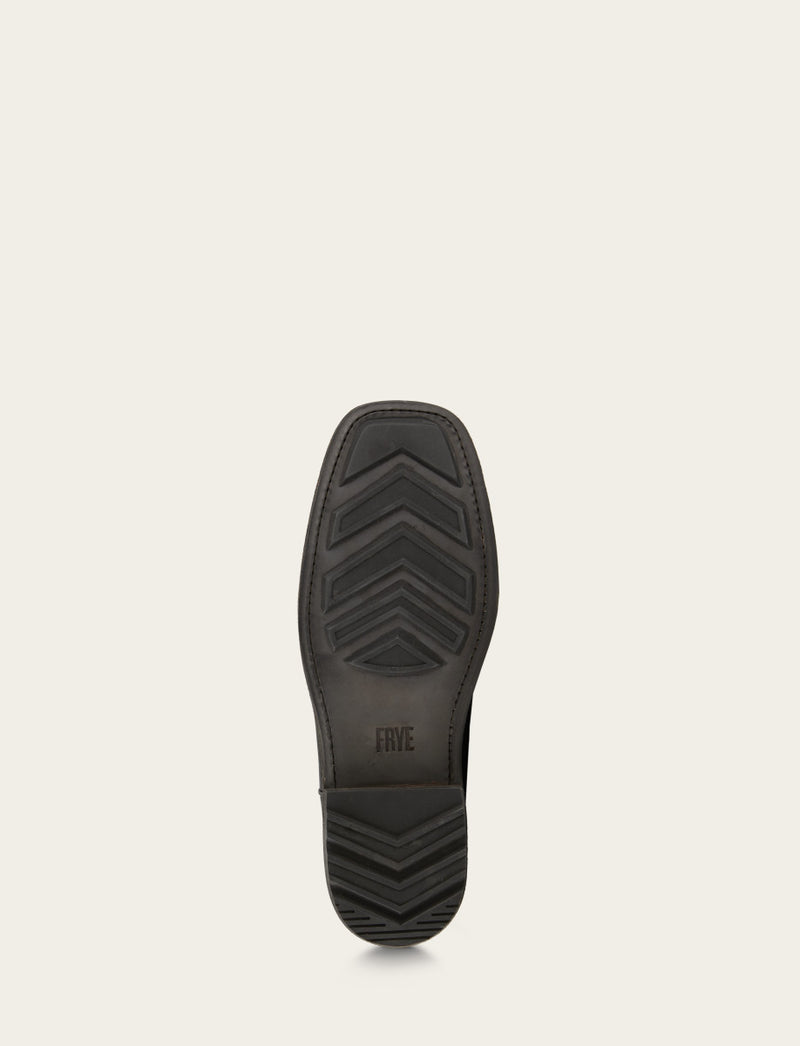 Nash Roper - Black - Sole
