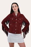 Nash Trucker Jacket