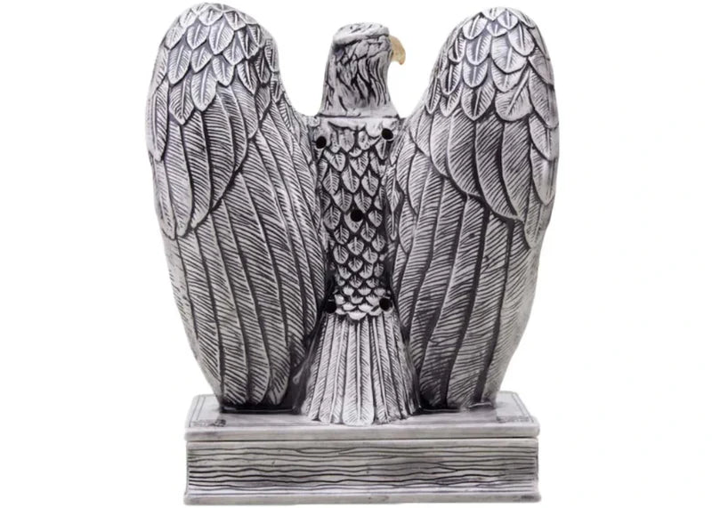 Neighborhood EG Incense Chamber . CE Black