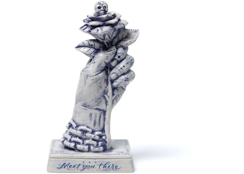 Neighborhood x Dr. Woo Meet You There Incense Chamber Blue