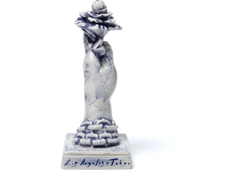 Neighborhood x Dr. Woo Meet You There Incense Chamber Blue