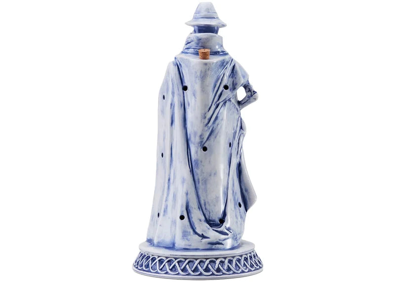 Neighborhood x Yohji Yamamoto Reaper Incense Chamber Blue