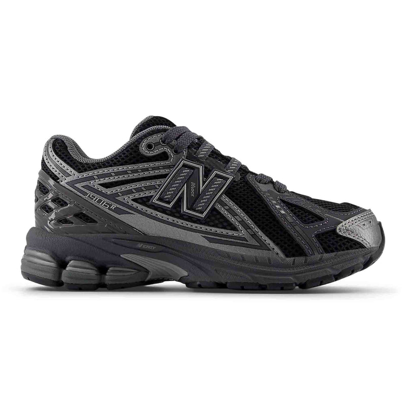 NEW BALANCE 1906R 'Phantom Black' Big Kids' Shoes