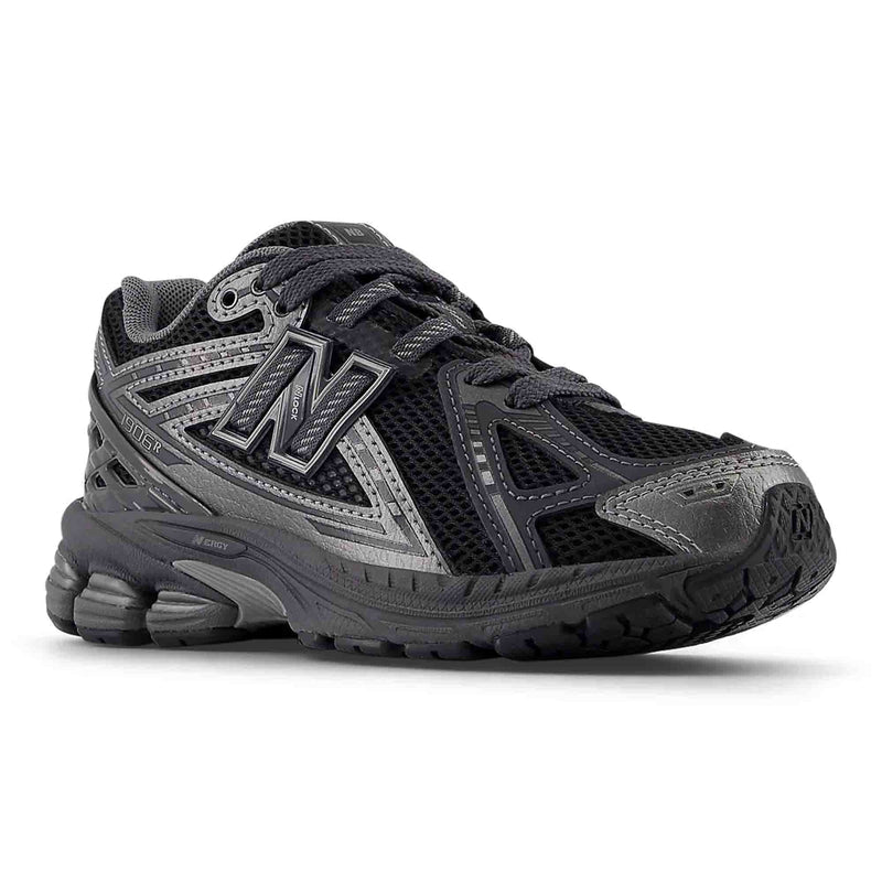 NEW BALANCE 1906R 'Phantom Black' Big Kids' Shoes