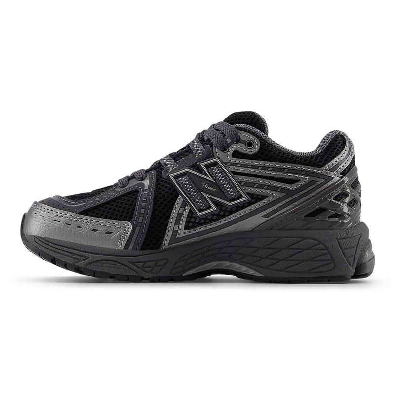 NEW BALANCE 1906R 'Phantom Black' Big Kids' Shoes