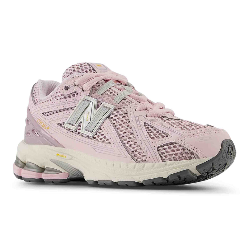 NEW BALANCE 1906R 'Rose Sugar Ice Wine' Little Kids' Shoes