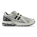 NEW BALANCE 1906R 'Silver Metallic Black' Big Kids' Shoes