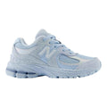 NEW BALANCE 2002R 'Black Phantom' Little Kids' Shoes