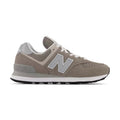 New Balance 574 'Grey' Women's Shoes
