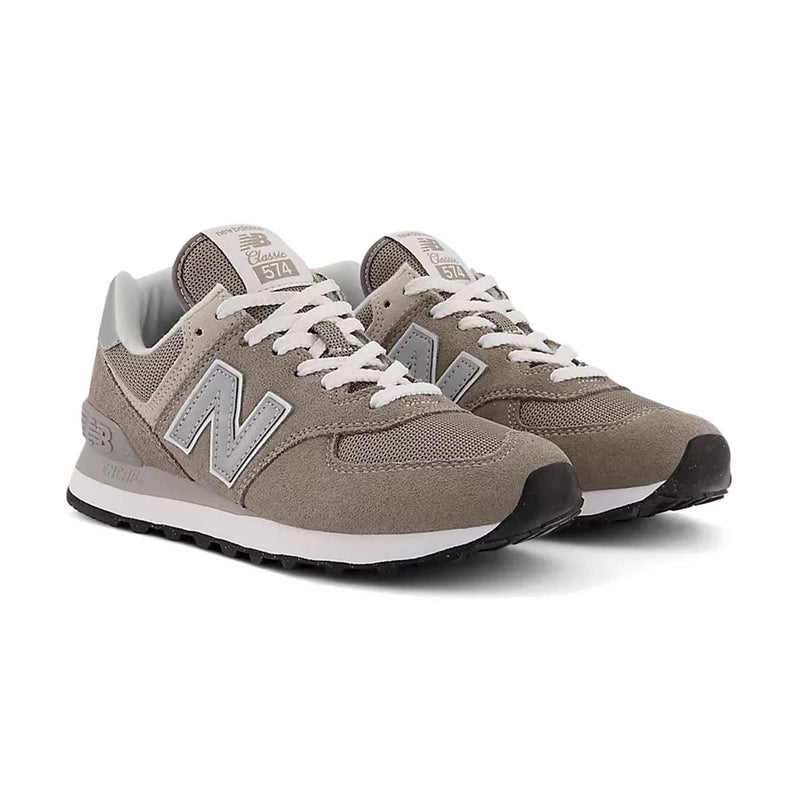 New Balance 574 'Grey' Women's Shoes