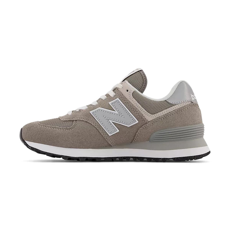 New Balance 574 'Grey' Women's Shoes