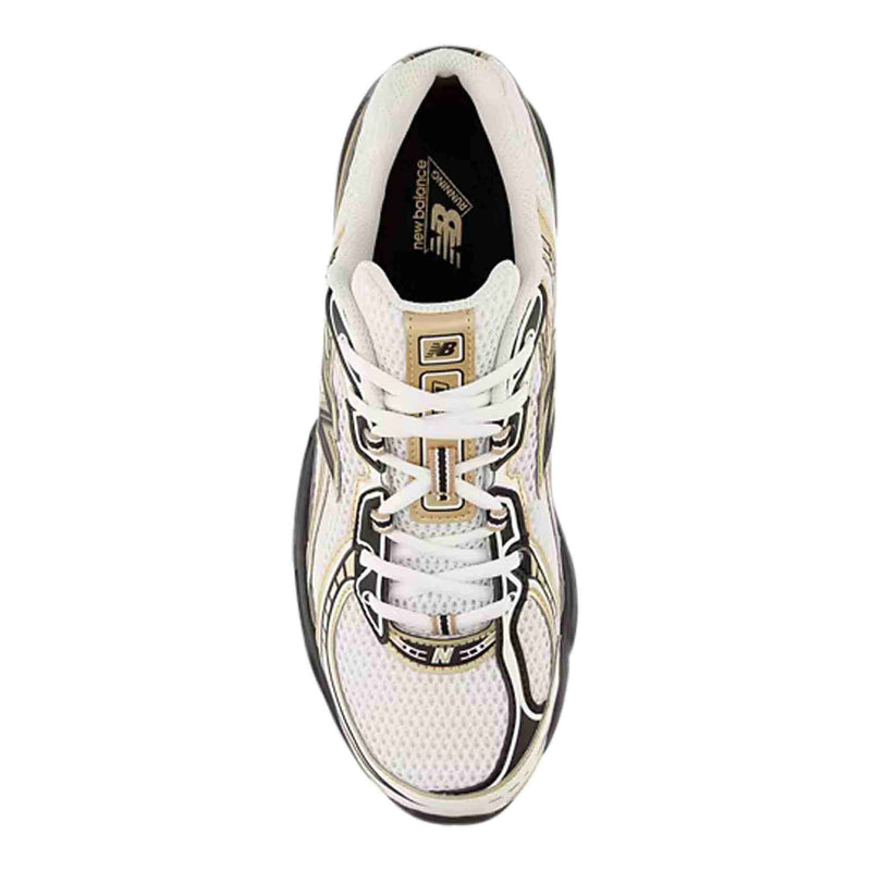 NEW BALANCE 740 'White Gold Black' Men's Shoes