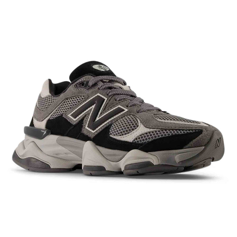 NEW BALANCE 9060 'Black Castlerock' Men's Shoes