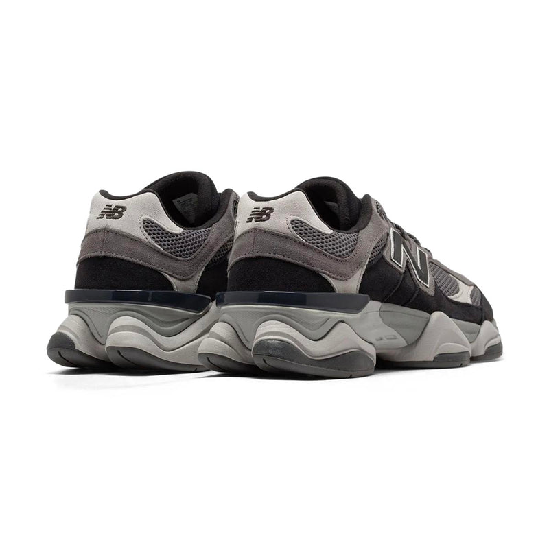 NEW BALANCE 9060 'Black Castlerock' Men's Shoes