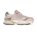 NEW BALANCE 9060 'Pink White' Big Kids' Shoes