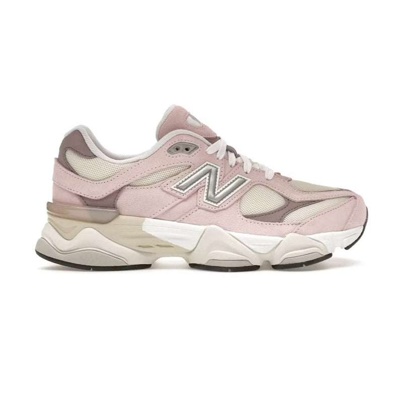 NEW BALANCE 9060 'Pink White' Big Kids' Shoes