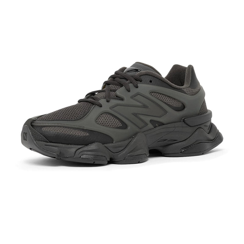 NEW BALANCE 9060 X 'Black Cement' Men's Shoes