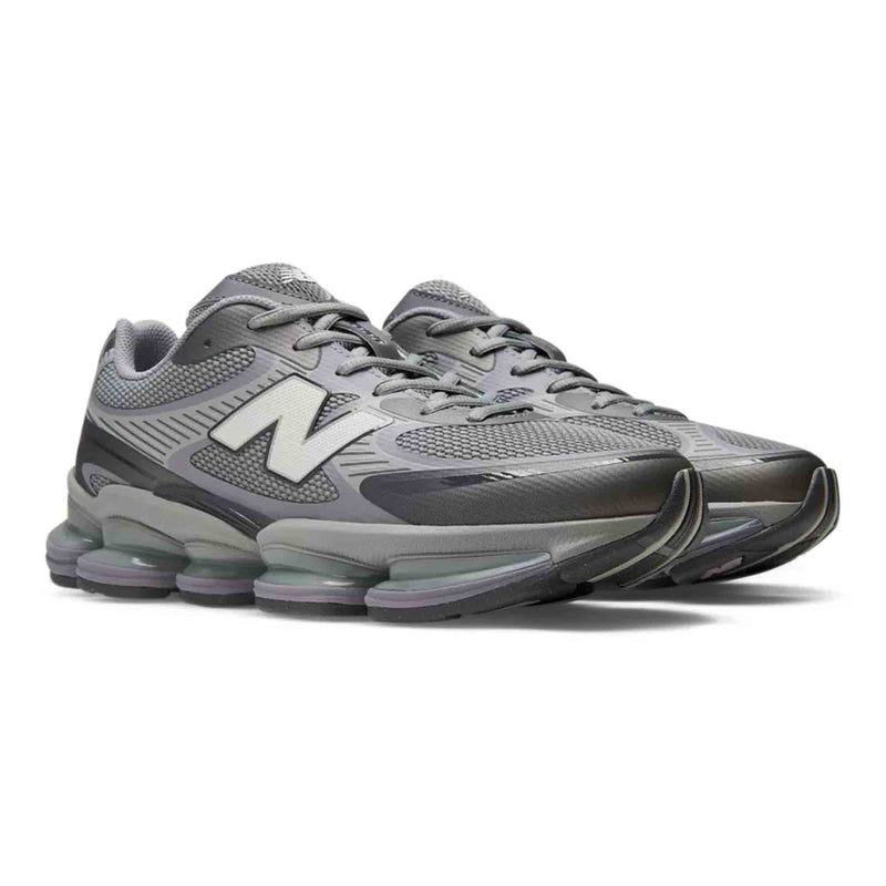 NEW BALANCE Abzorb 2000 'Grey Days' Men's Shoes