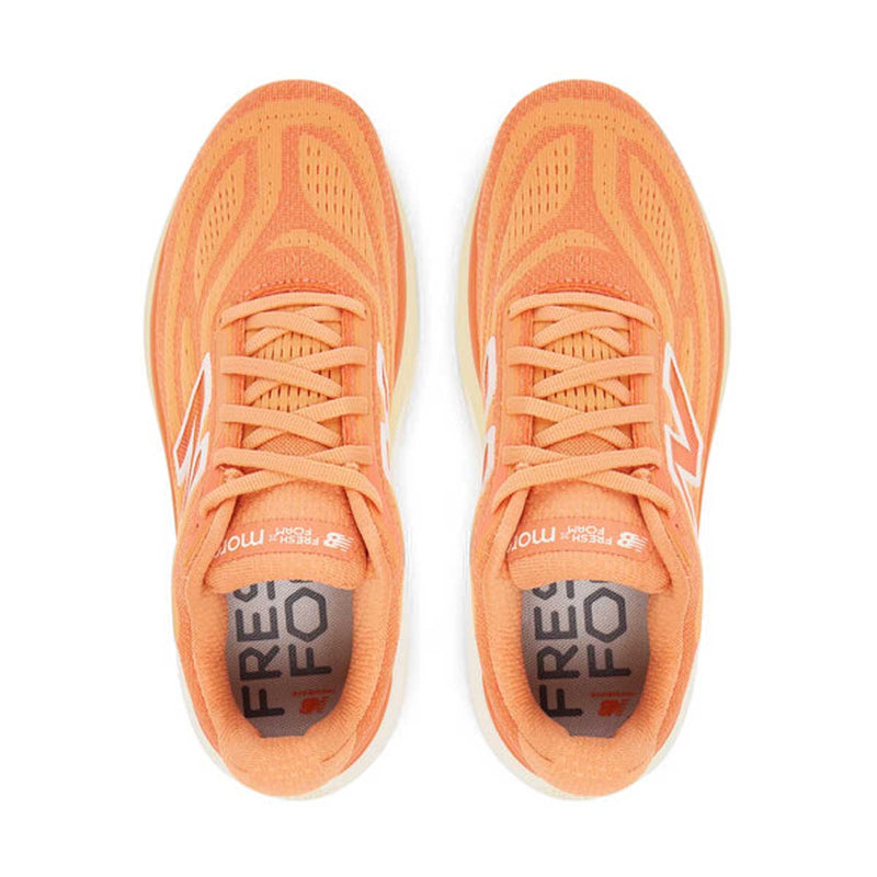 NEW BALANCE Fresh Foam More V6 'Peach Nectar' Women's Shoes