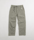 Nike ACG Hiking Pants in Dark Stucco and Vintage Green / Summit White