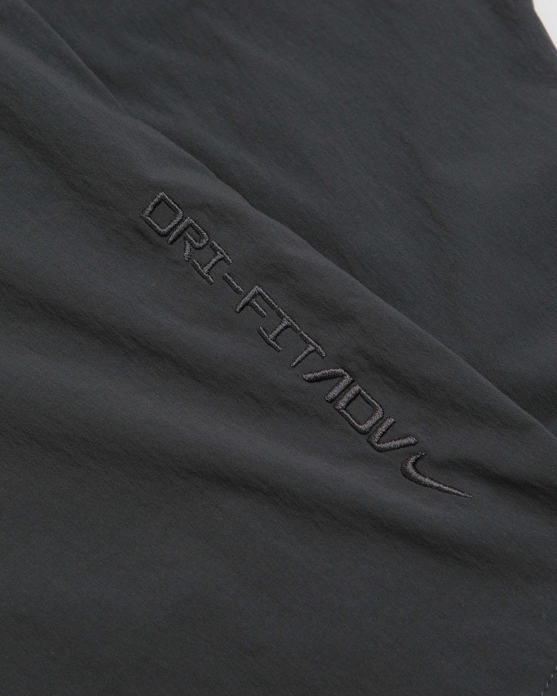 Nike ACG Orb Weaver Shirt in Anthracite and Summit White / Summit White