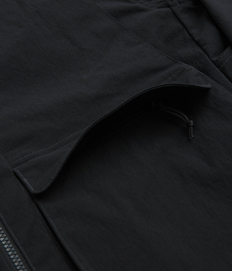 Nike ACG Smith Summit Jacket in Black and Anthracite / Summit White