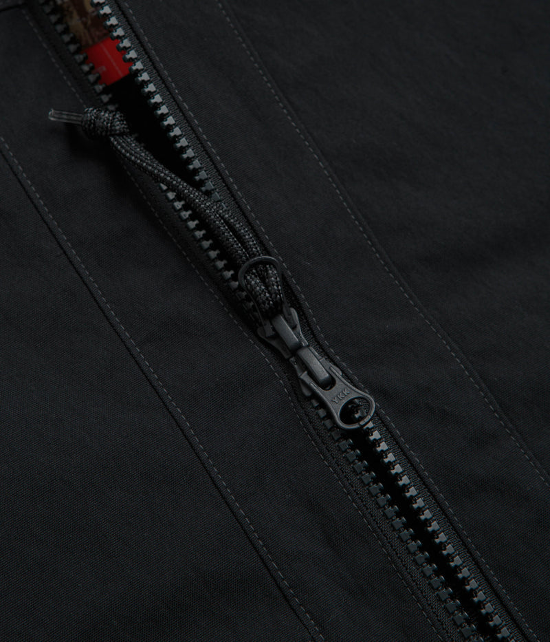 Nike ACG Smith Summit Jacket in Black and Anthracite / Summit White