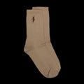 No Comply Socks