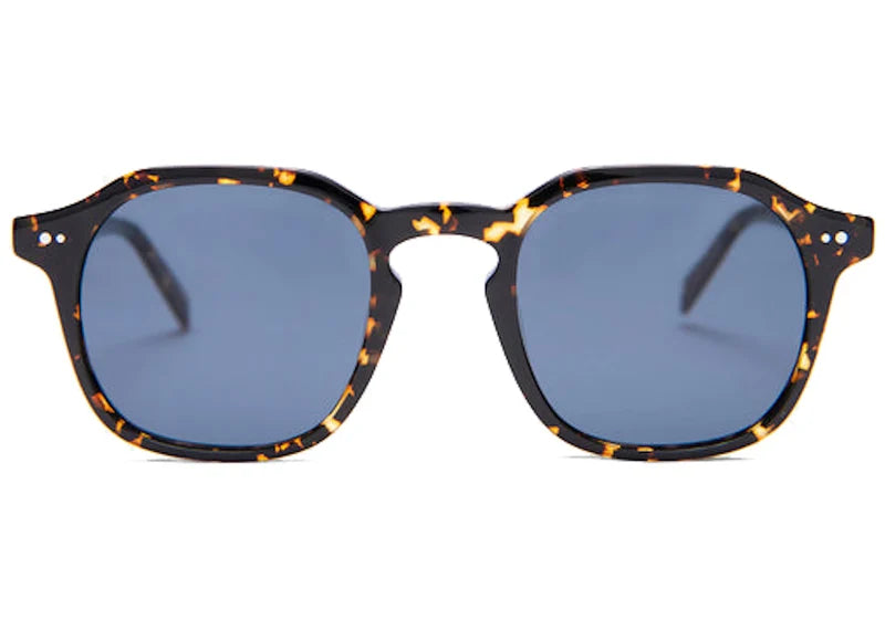Noah x Warby Parker Terrence Sunglasses Multi