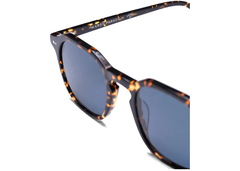 Noah x Warby Parker Terrence Sunglasses Multi