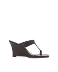 NORWOOD - CHOCOLATE-Wedges-Billini-Billini