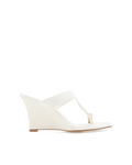 NORWOOD - WHITE-Wedges-Billini-Billini