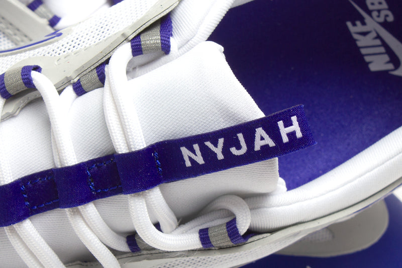 Nike SB Nyjah Free 2
