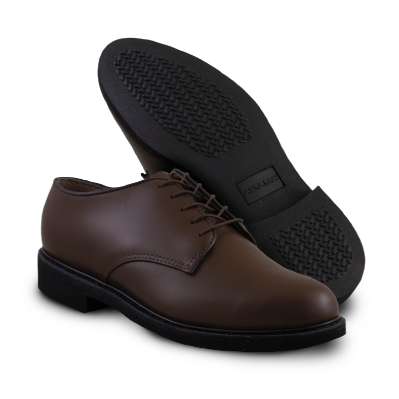 O² Oxford - Men's Leather