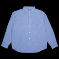 Vans Oakland Poplin Button Down Shirt