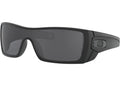 Oakley Bat Wolf Sunglasses Matte Black/Prizm Black (0OO9101 91013527)