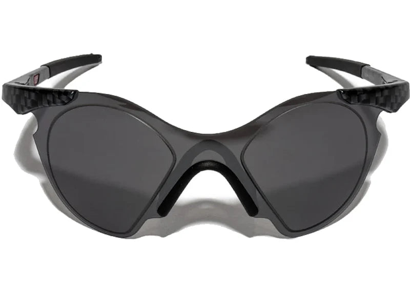 Oakley MUZM Sub Zero Carbon Fiber Prizm Sunglasses Black Prizm/Black (OO9468-0130)