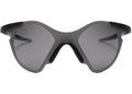 Oakley MUZM Sub Zero Fingerprint Prizm Sunglasses Black Prizm/Black Matte (OO9468-0330)