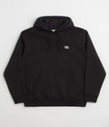 Obey Established Works Eyes II Hoodie in Black
