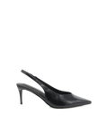OCTAVIE - BLACK SHINE-PUMPS-Billini-Billini