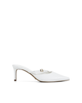 OCTAVIUS - WHITE-PUMPS-Billini-Billini