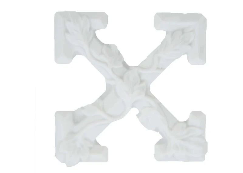 OFF-WHITE C/O Ginori 1735 Ivy Arrow Ashtray