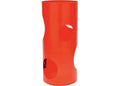 OFF-WHITE Orange Fluo Meteor Umbrella Stand