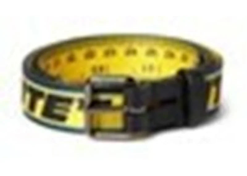 OFF-WHITE Reversible Measuring Tape Belt Multi