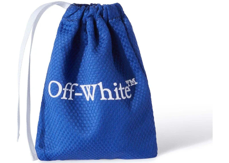 OFF-WHITE Wood Dices Set