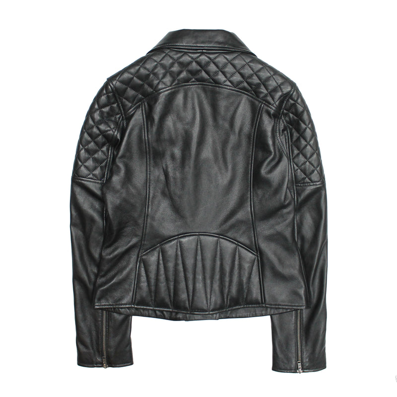 Oklahoma Biker Jacket