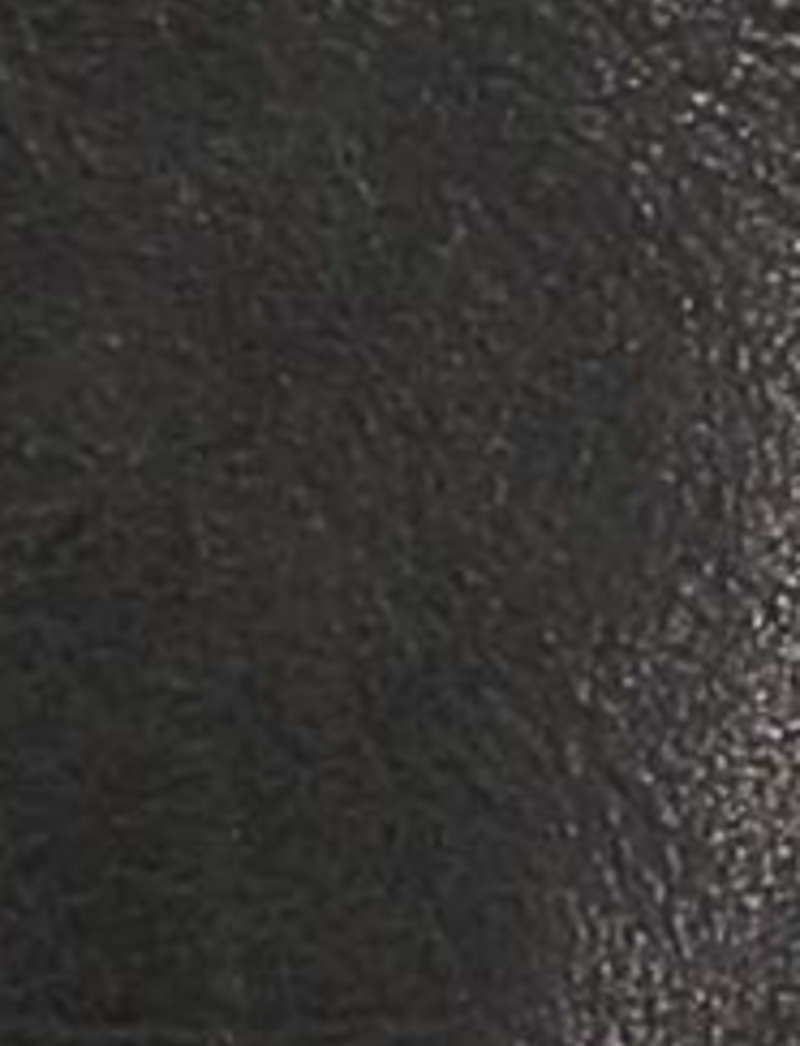 Olivia Buckle Tall - Black - Swatch