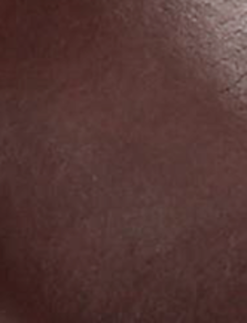 Olivia Buckle Tall - Bourbon - Swatch